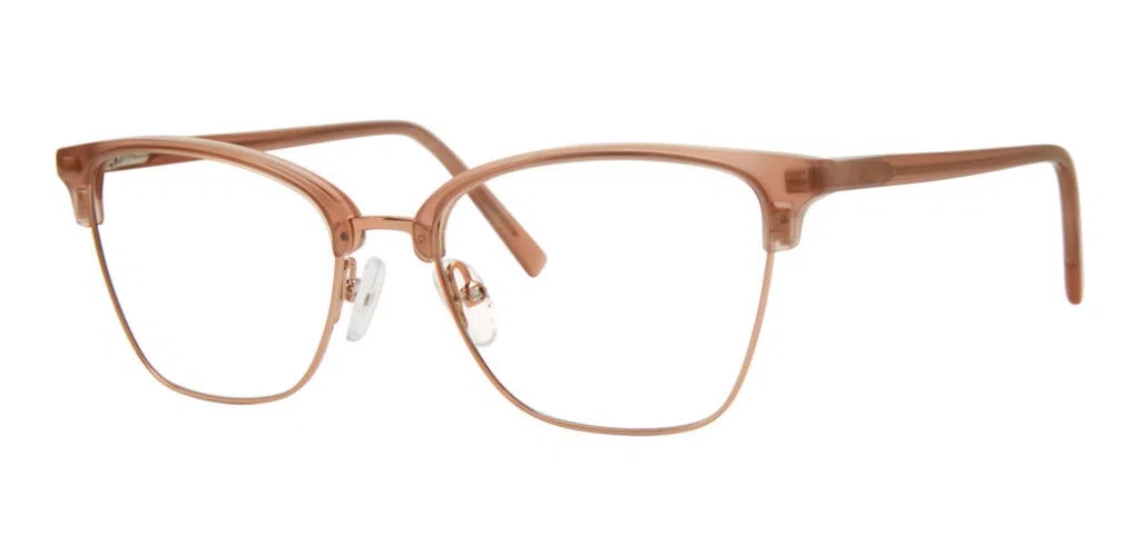 Adensco AD256 Eyeglasses - view 3